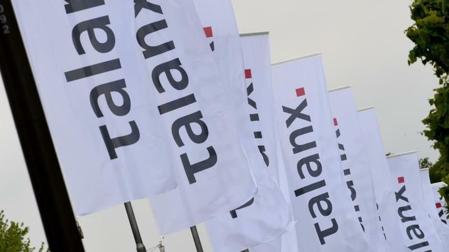 Versicherung: Talanx wird für Gesamtjahr optimistischer