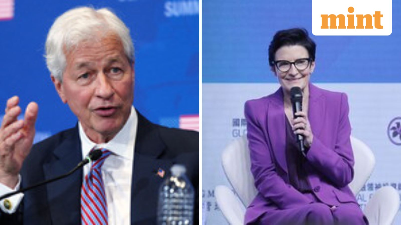 Trump-Xi state dinner: JPMorgan’s Jamie Dimon, Citi’s Jane Fraser join elite guest list — who else is attending?