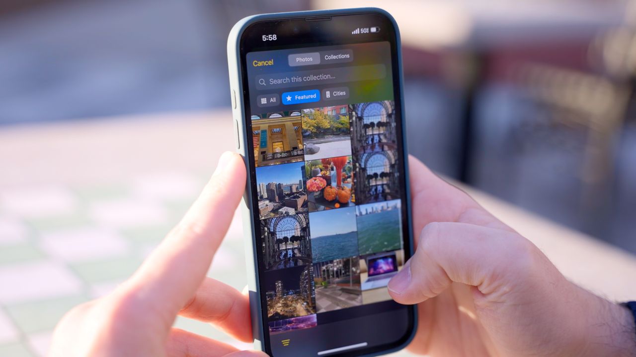 iOS 27 brings 5-star ratings to Photos — here is how to use them