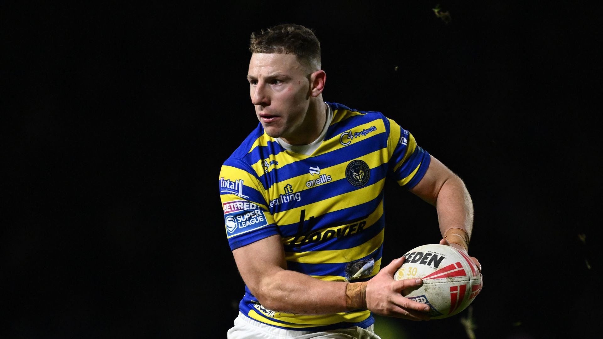 How to watch Warrington Wolves vs Hull KR: FREE streams, TV channels for Super League eliminator 2026
