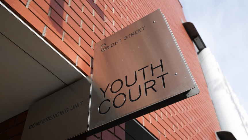 Youth who assaulted woman sleeping rough admits to breaking into businesses