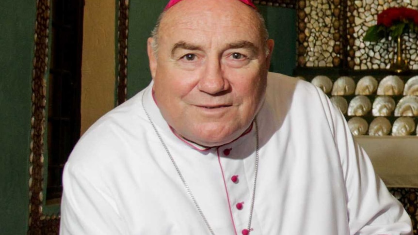 Colleagues condemn sex predator bishop after 'evil called out'