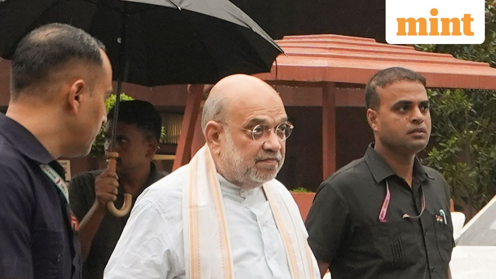 Who is Virender Singh Basoya? NCB brings drug network kingpin back from UAE; Amit Shah hails crackdown