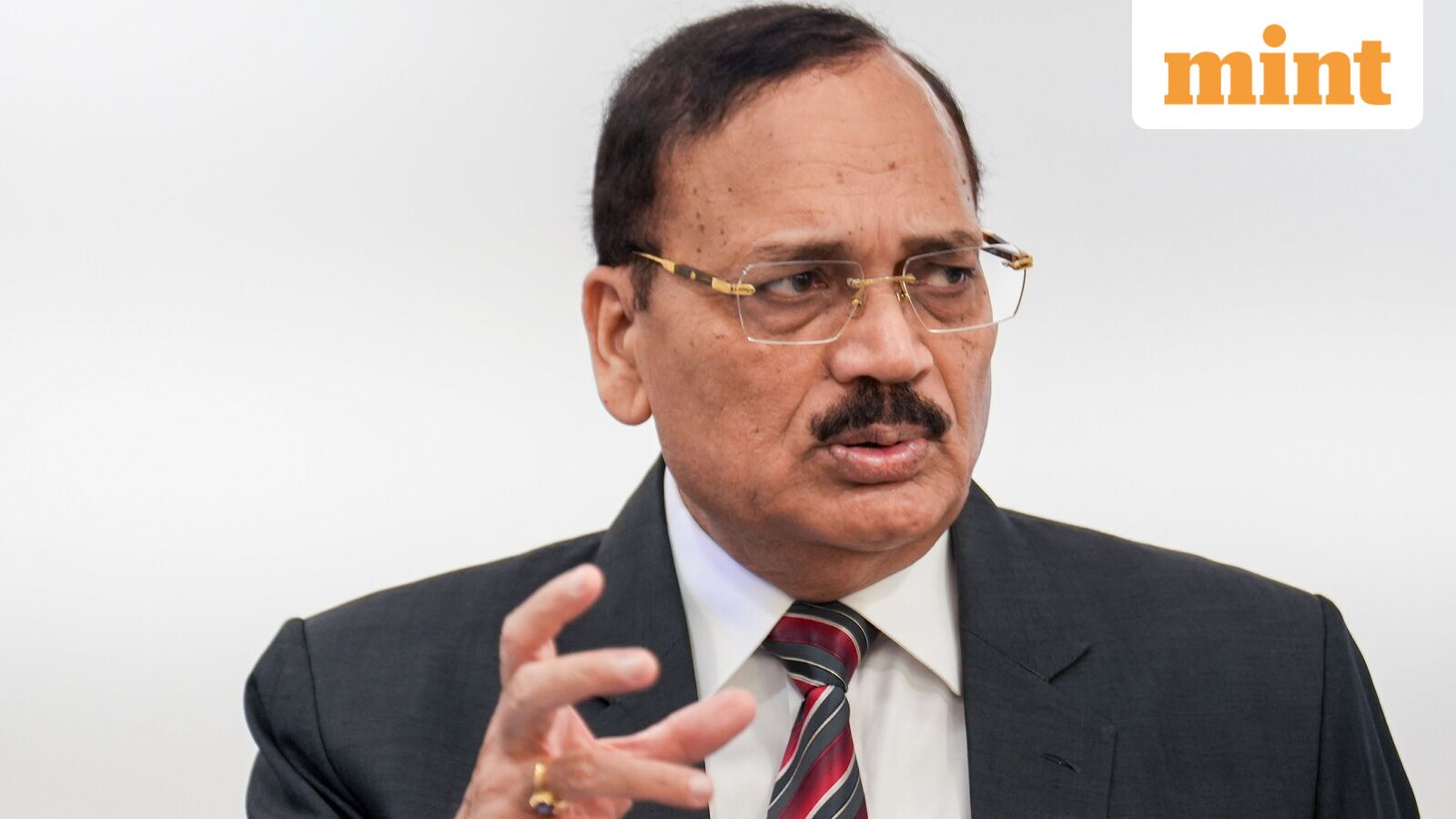'Who are they to…’: CJI Surya Kant criticises Manan Mishra — A timeline of BCI vs NALSAR row