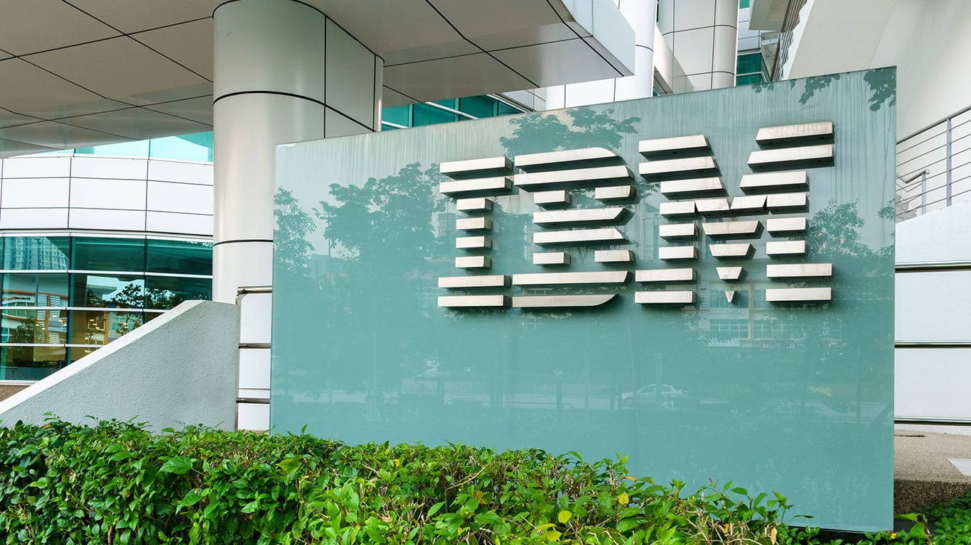 IBM Has Raised Its Dividend for 31 Years. Inflation Is Still Winning