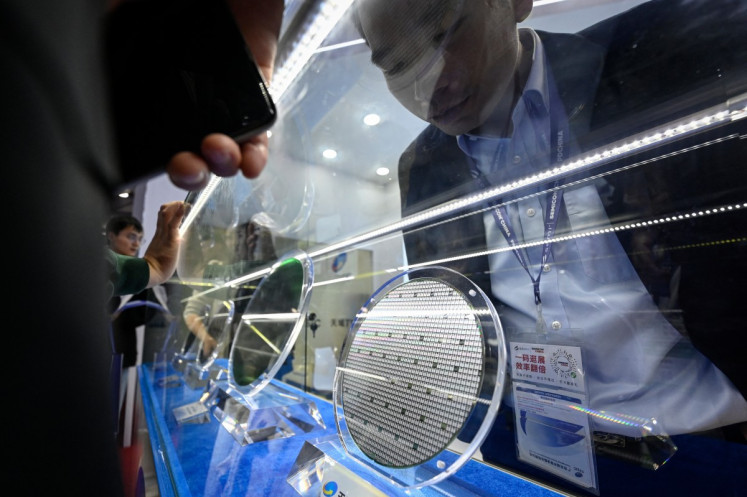 How obscure yttrium became a global flashpoint
