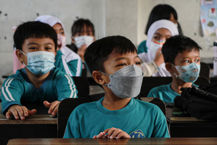 Beyond arrests: Who is really responsible for the haze?