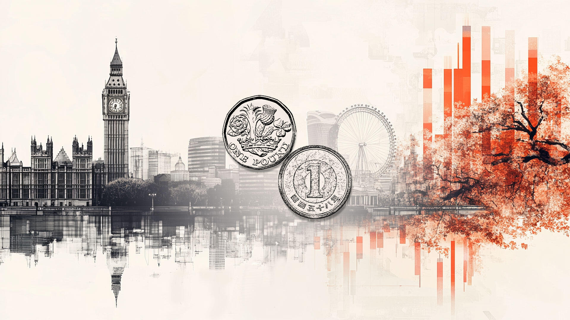 British Pound edges down against Japanese Yen on hawkish BoJ bets