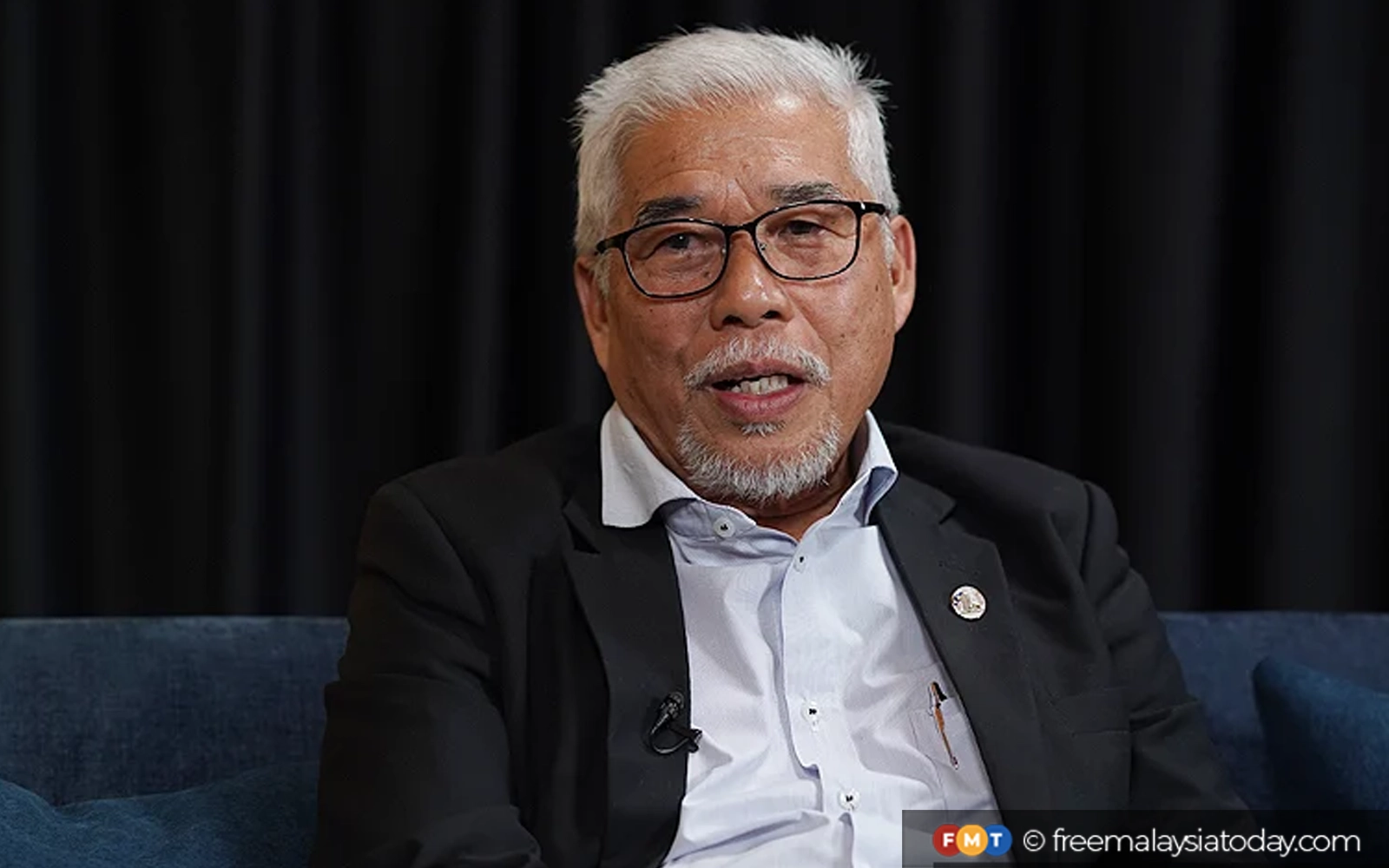 PH must go on the offensive now, says PKR’s Hassan