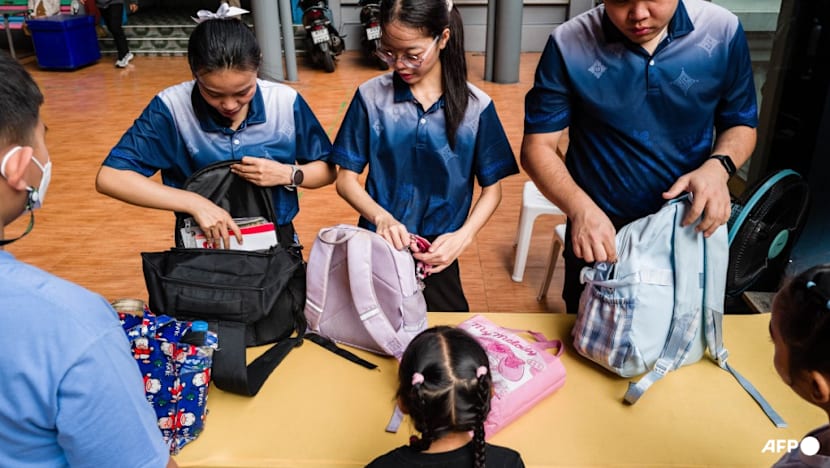 Thai schools step up security after deadly shooting