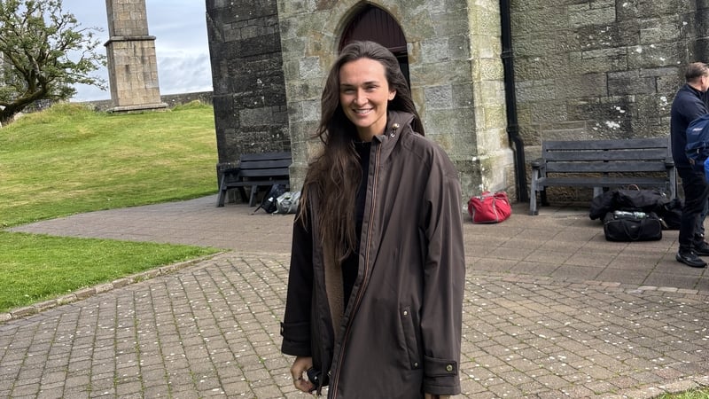 'You feel euphoric' - pilgrims on Lough Derg experience