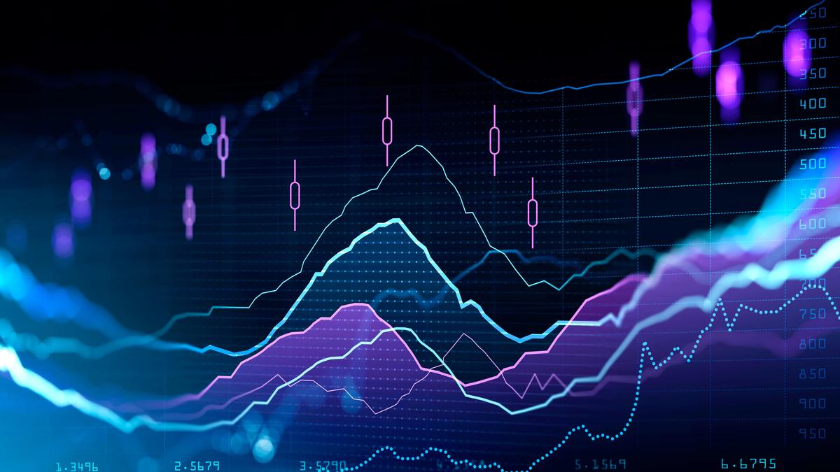Nifty holds above 24,300 at midday as metals, IT drag; bulls eye 24,450