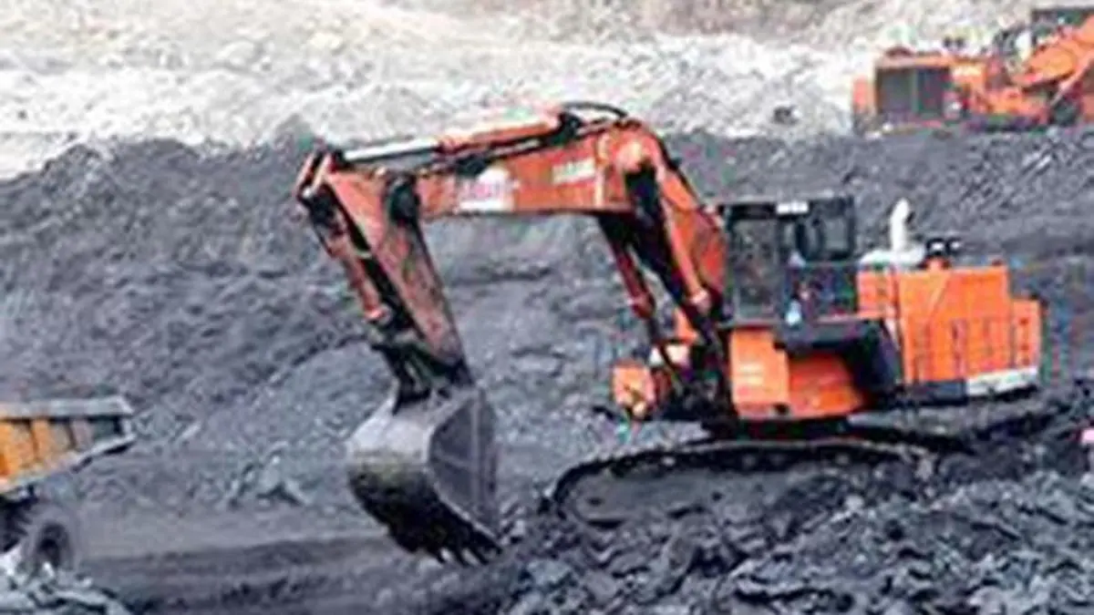 India's coal demand seen at 1.6 billion tonnes by 2030 as govt pushes market-driven trade: Coal Secretary