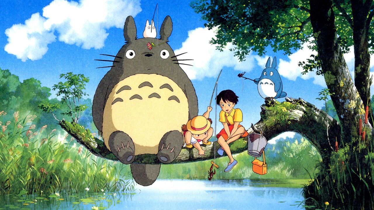 Quote of the Day by Hayao Miyazaki: "It’s a dangerous way to make an animated film, and I wish it could be different… we never know where the story will go, but we just keep working on the film as it develops"