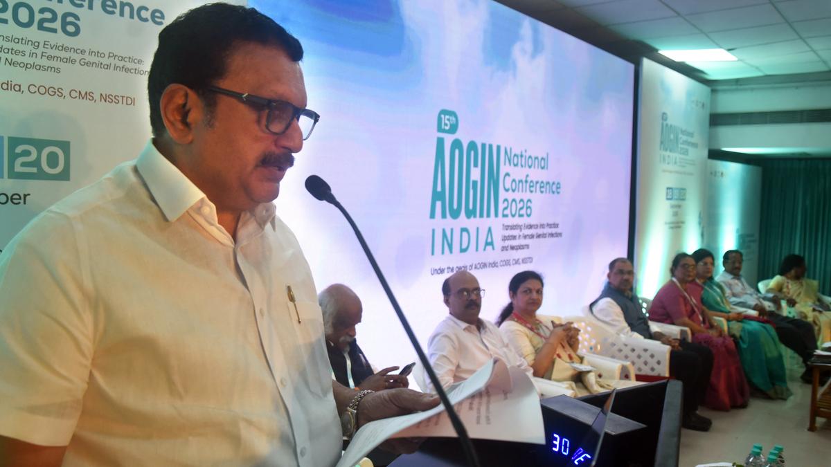 Health Minister promises steps to boost HPV vaccination coverage