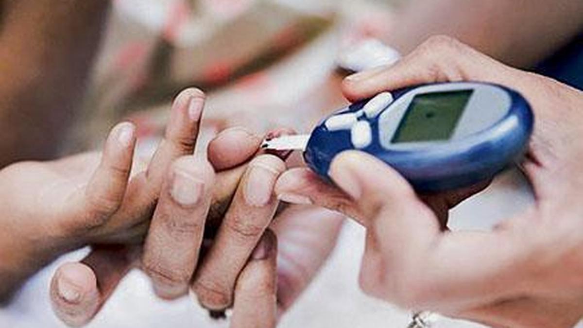 Setting up of Type 1 diabetes registry proposed