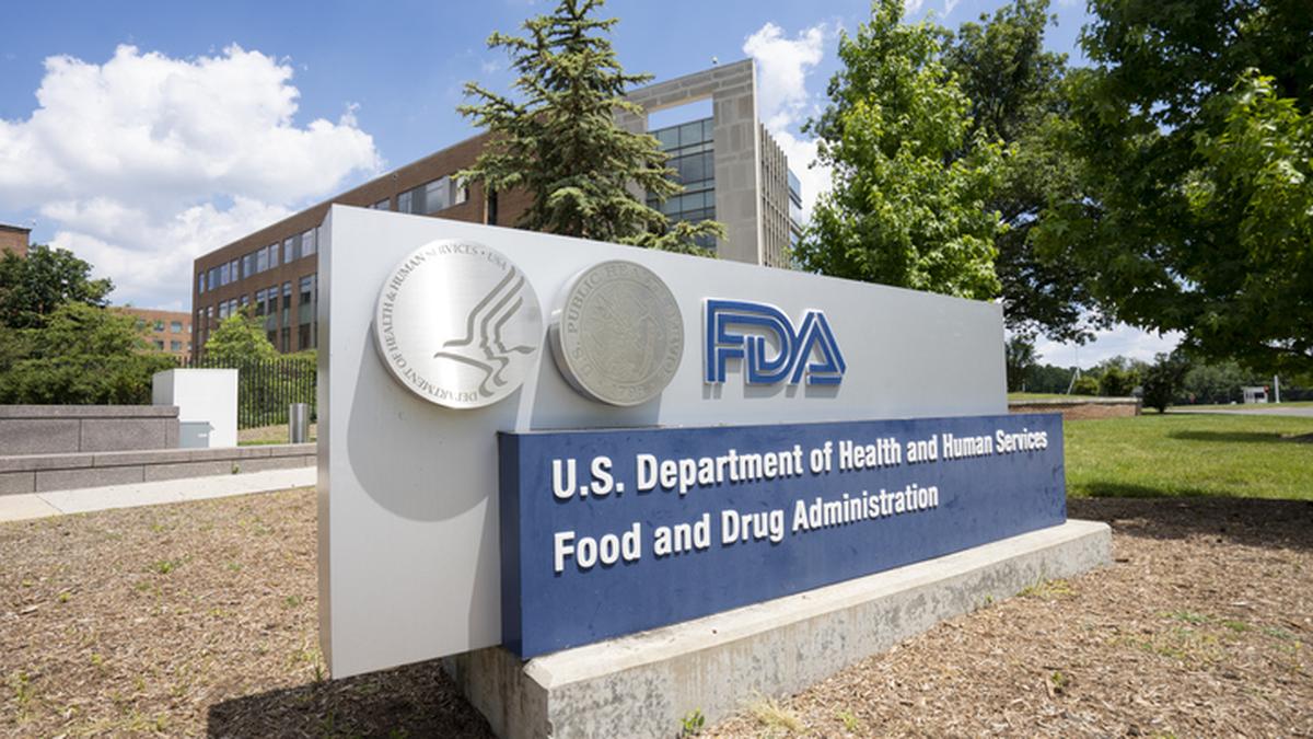 U.S. FDA issues warning letter to Aurobindo Pharma’s subsidiary Eugia Pharma