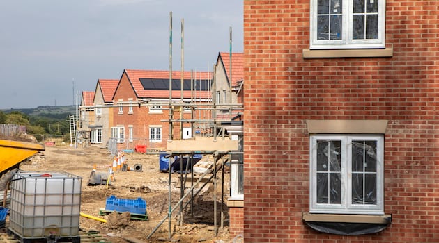 Irish social housing law reforms could result in rise in rough sleeping, UN expert says