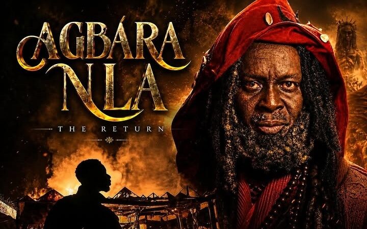 ‘Agbara Nla’ returns to cinemas 33 years after original release