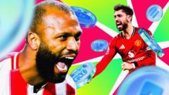Who to pick, who to avoid - your team's FPL assets ranked