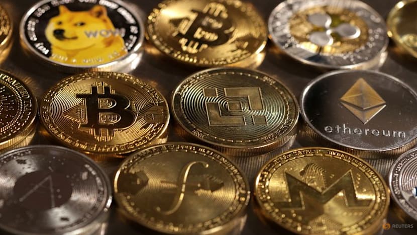 Authorities warn against cryptocurrency-related scams involving fake job offers after US$11.8 million in losses