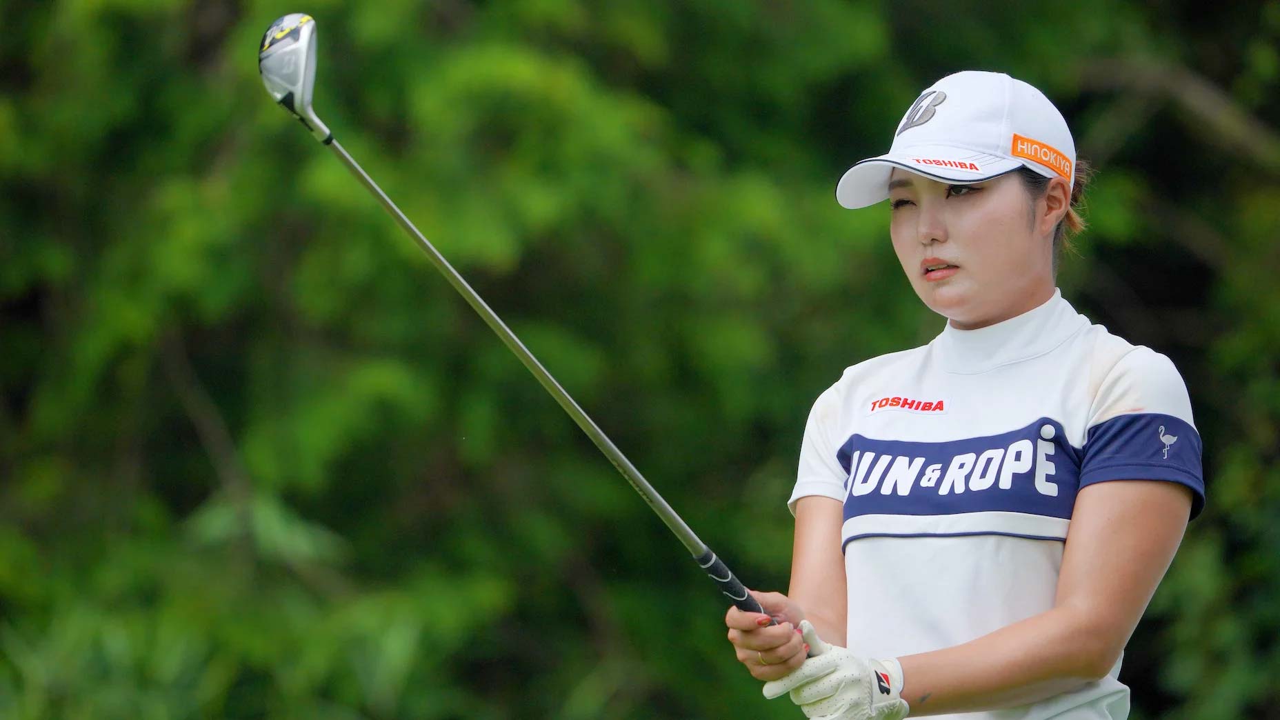 5 pre-shot routine elements you should consider for your game