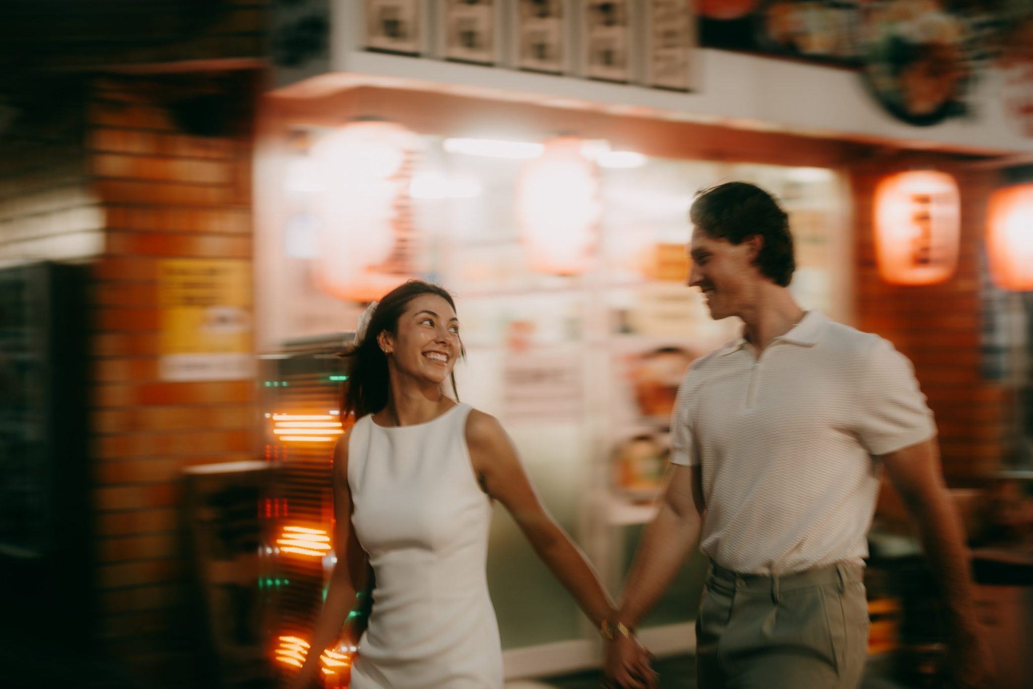 Dating apps are swiping left on the features that made them as Gen Z looks for love in real life