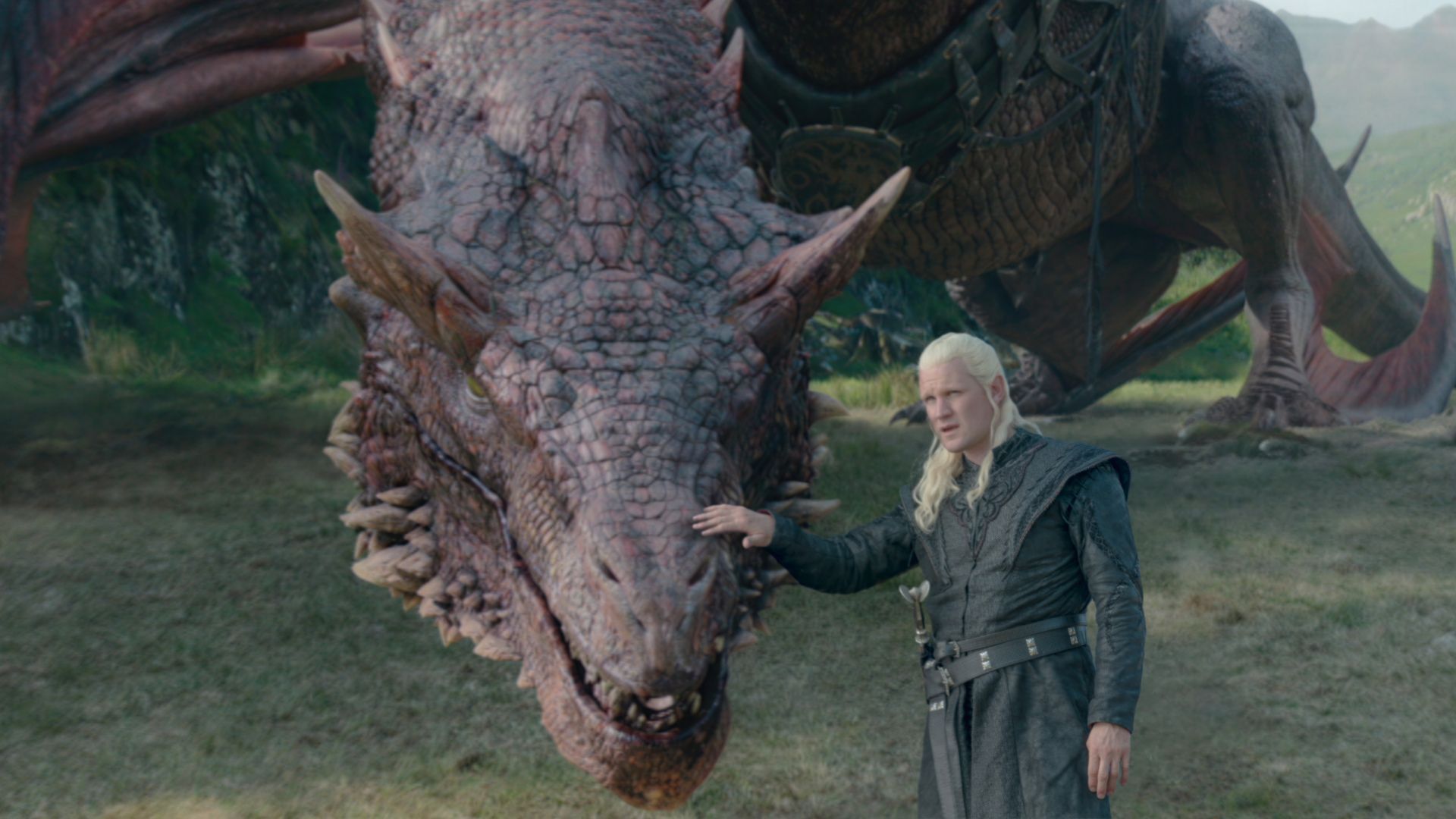 House of the Dragon Season 3, episode 7: Did Sheepstealer die?