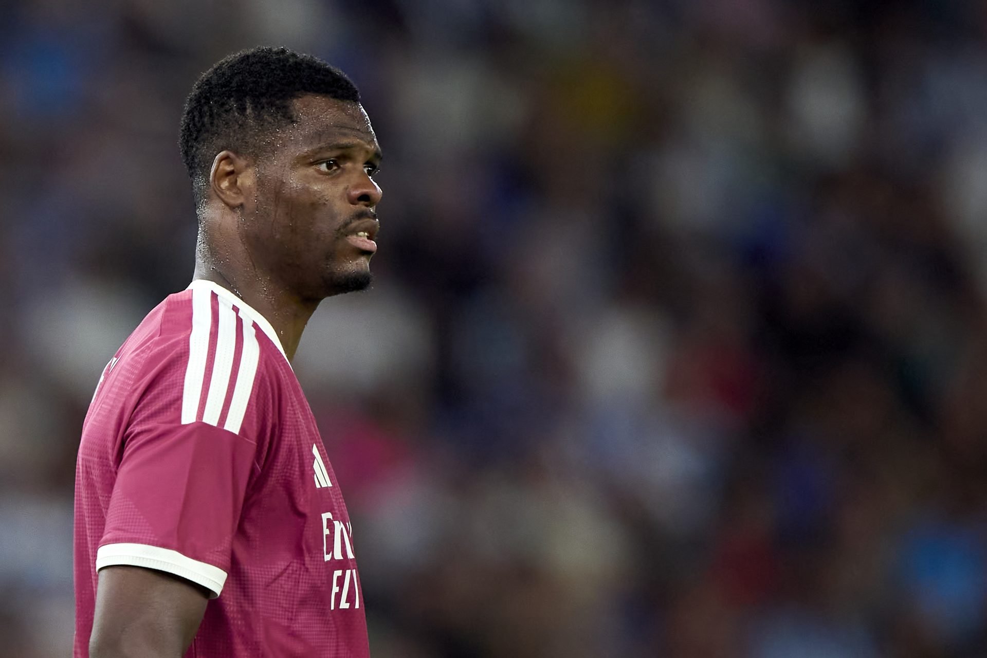 Dumfries vs Alexander-Arnold: Mourinho establishes Real Madrid right-back pecking order