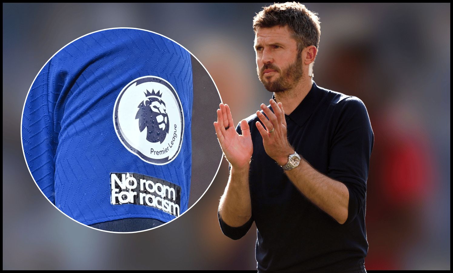 £75m Premier League star ‘would be keen’ on Old Trafford move ‘if United try’ in coming weeks
