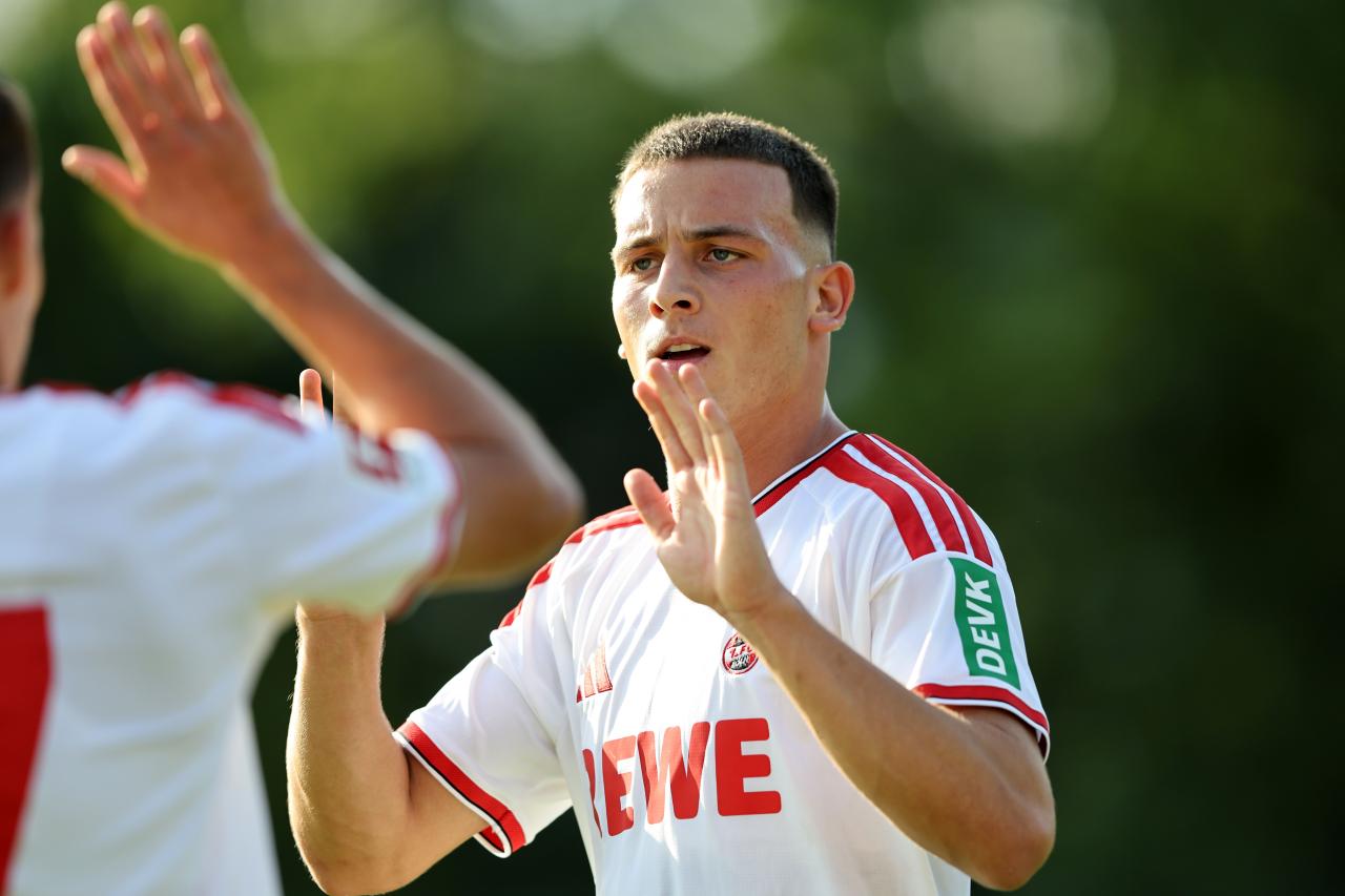 Multiple reports: Köln reject Dortmund's latest El Mala bid