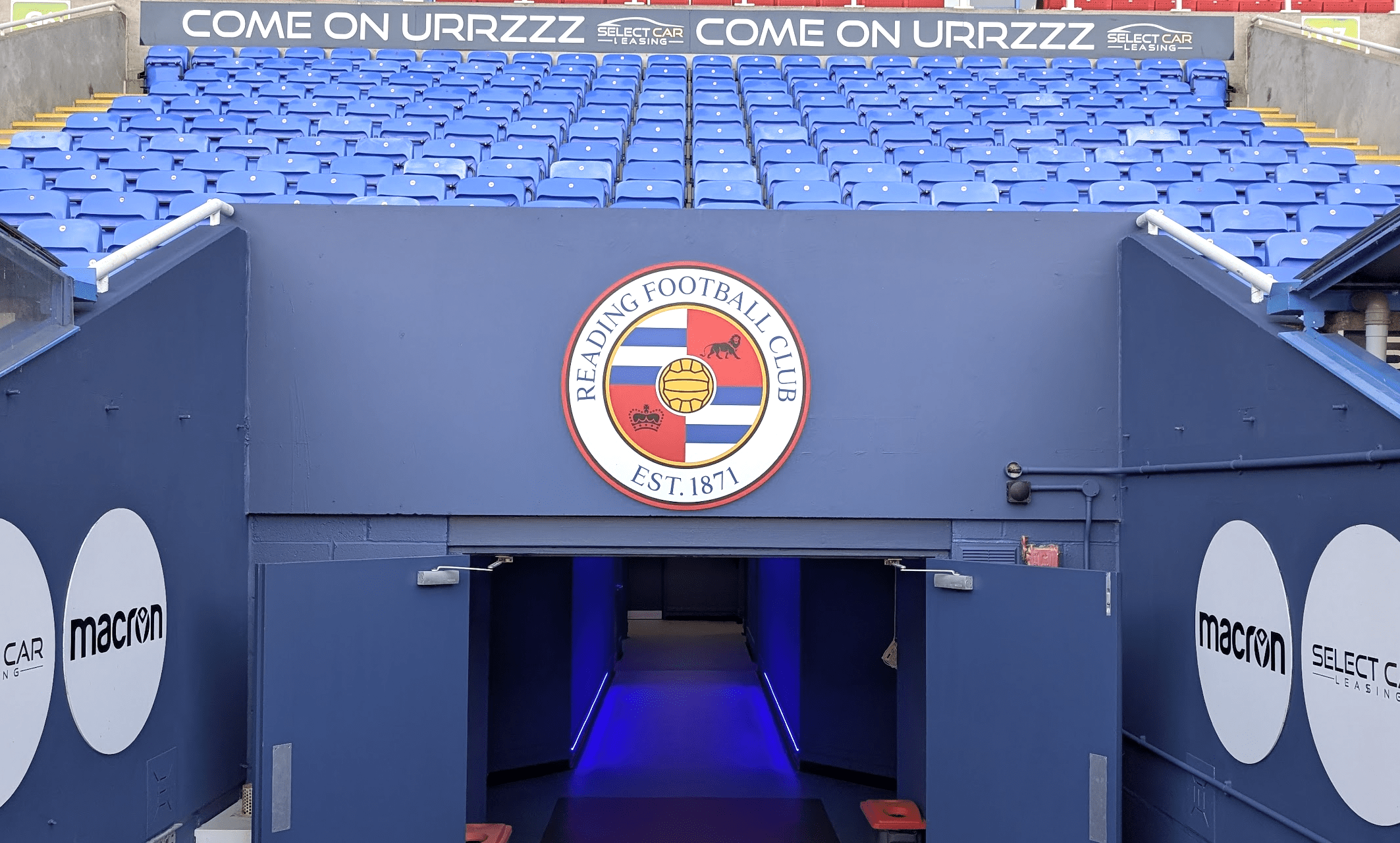 TTE Roundtable: Reading Writers Preview The 2026/27 League One Season