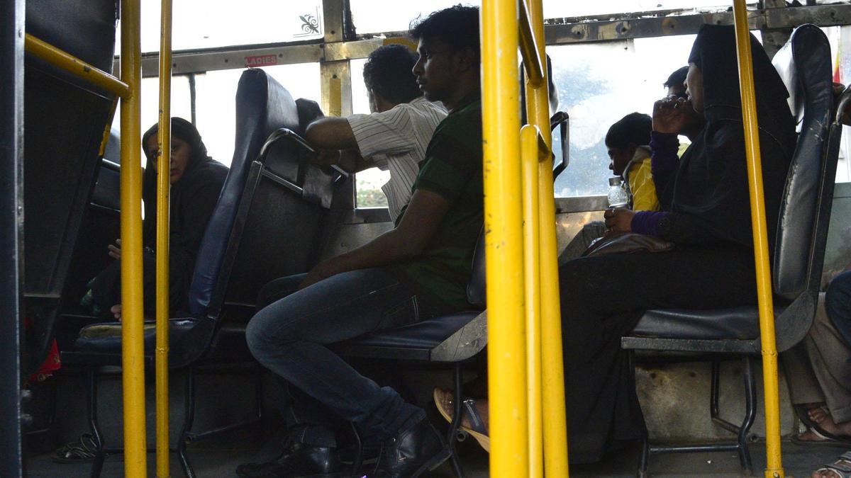 BMTC inspects seven-metre buses as it plans 200 midi buses despite past record, revenue concerns