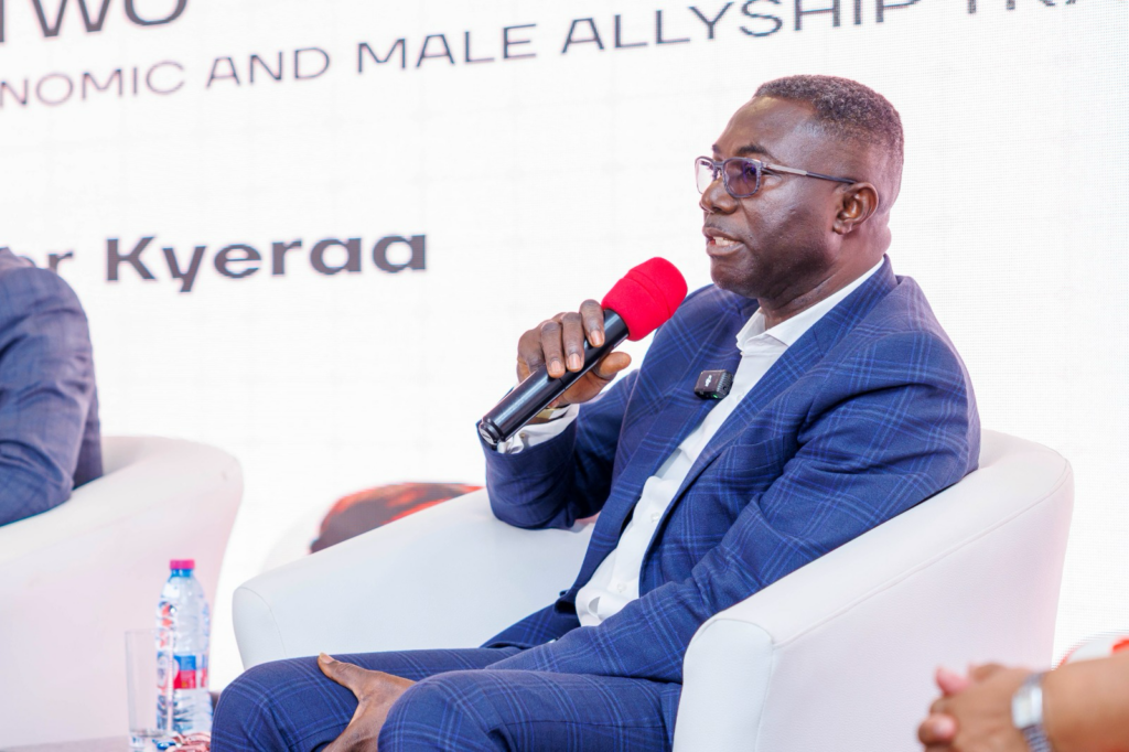 Fidelity Bank advocates stronger systems to unlock Ghana’s trade and enterprise potential