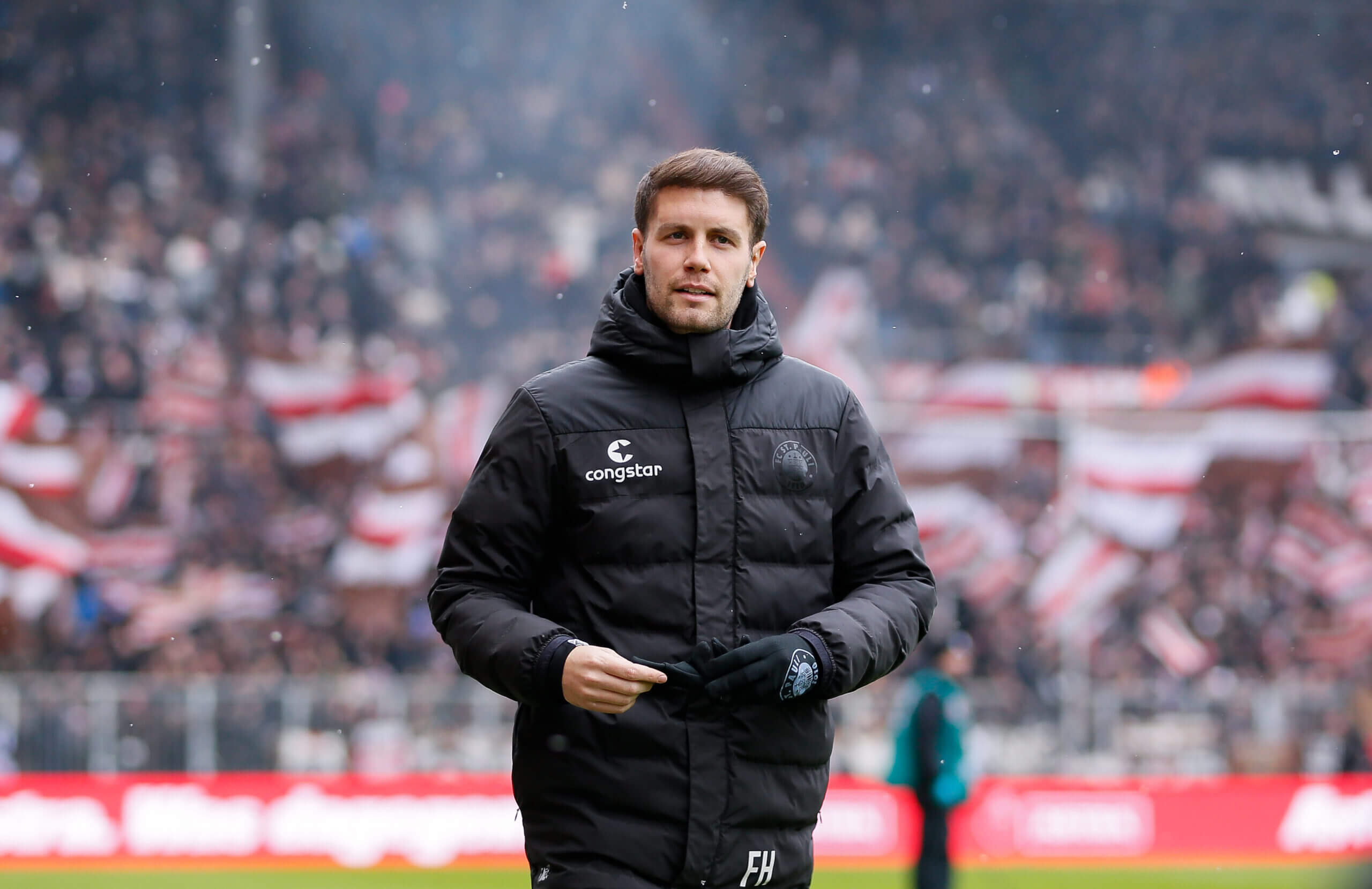 EPL: Why we thrashed Arsenal 3-0 – Brighton manager, Hurzeler