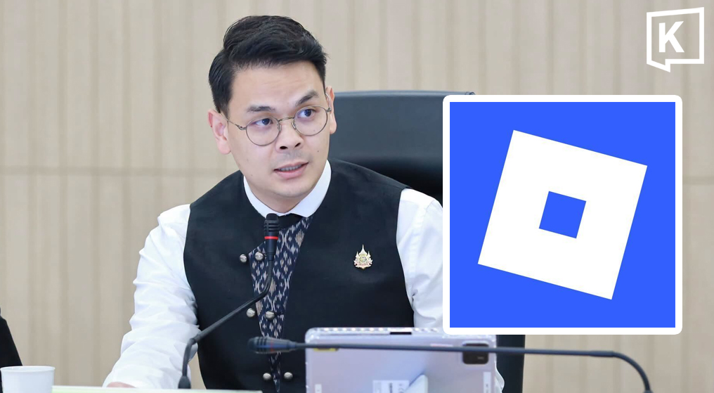 Thailand explores Digital ID link to strengthen Roblox child safety