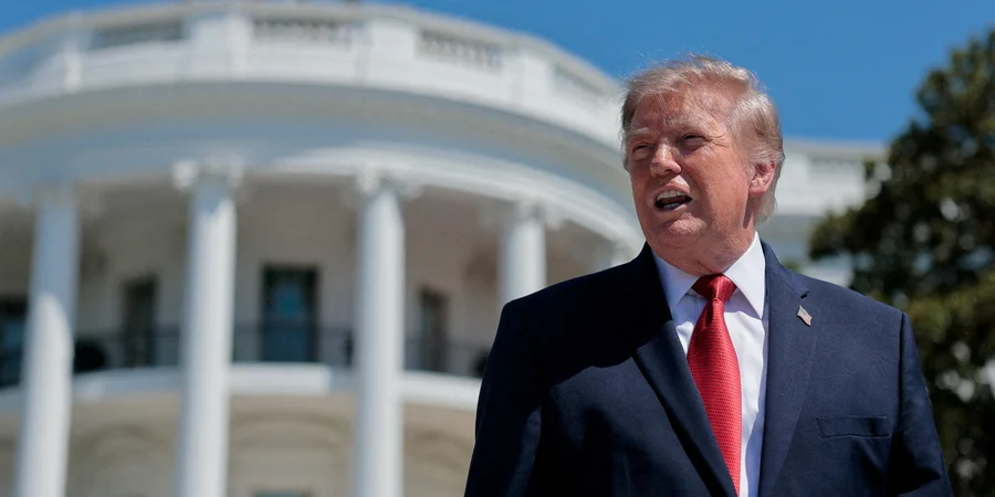 Trump unveils Denmark-Greenland deal for permanent U.S. security authority