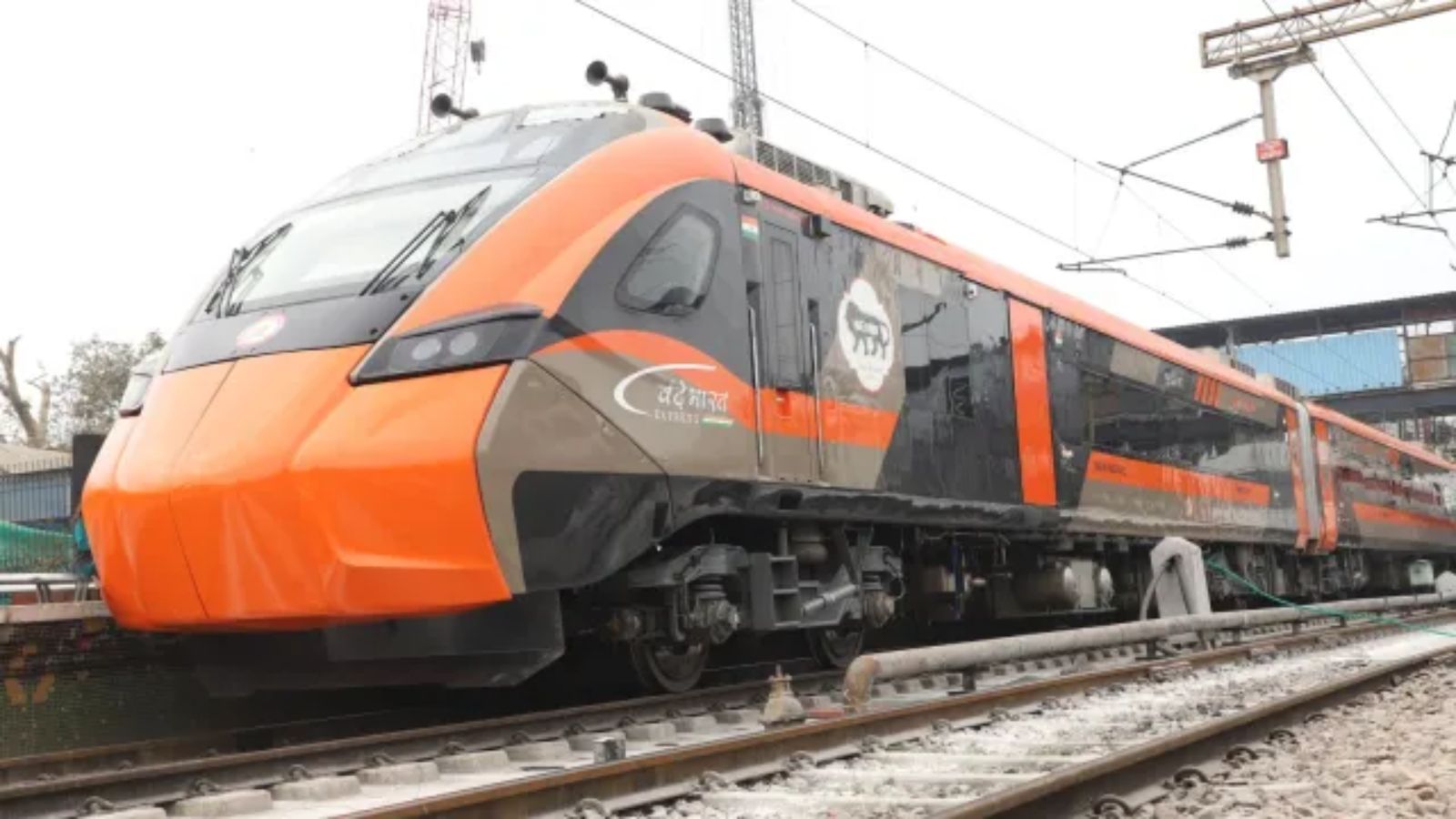 Two Vande Bharat Sleeper trains ready in Bengaluru, Railway Board yet to decide zones