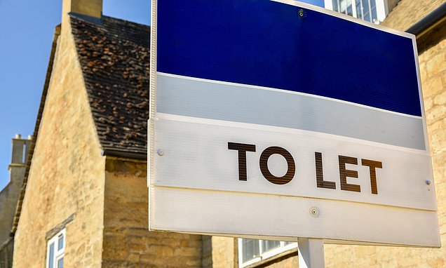'No fault' evictions rose ahead of new renters' rights coming into force, data shows