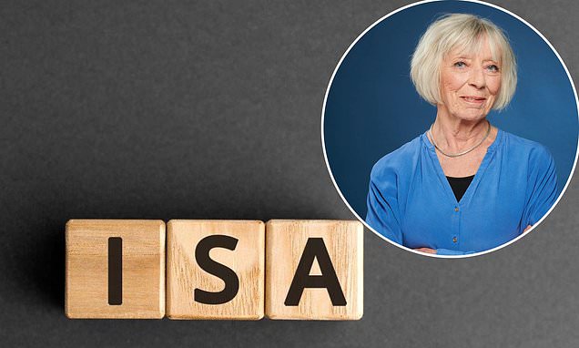 Best cash Isa savings rates: Easy access and fixed deals in our tables