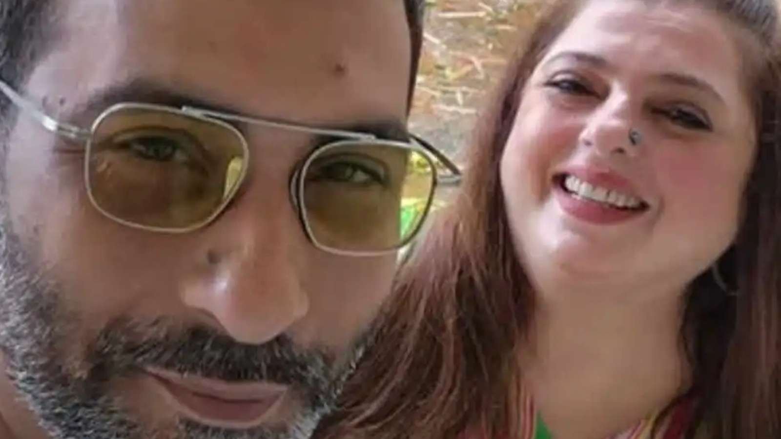 ‘More committed than marriage’: Delnaaz Irani on 10-year younger partner Percy Karkaria