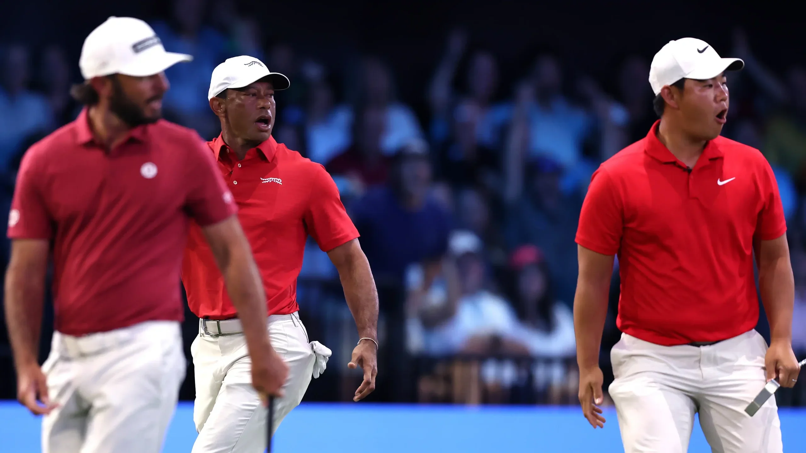 10 surprising players already qualified for 'new' PGA Tour
