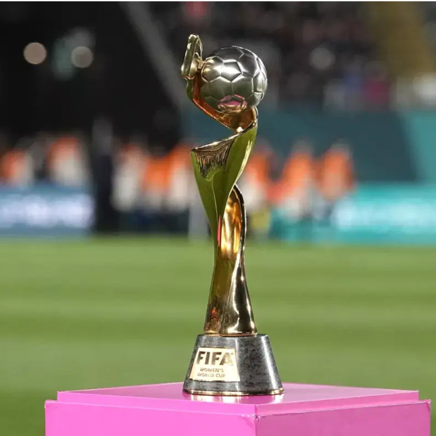 2027 Women’s World Cup: 7 countries qualify for intercontinental play-off