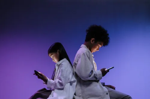 Kids and social media: what would change under new EU law