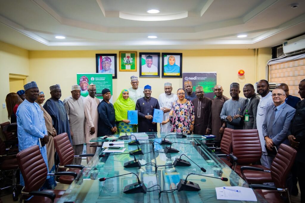 FG reviews agricultural curricula to prioritise practical skills for Nigerian youths