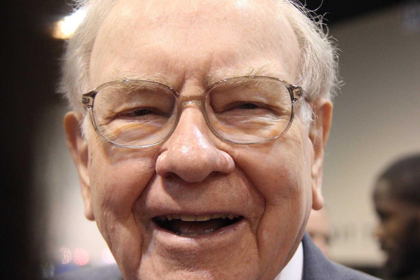Warren Buffett Is No Longer Berkshire's Chairman. Here’s Why I'm Buying the Stock Anyway.