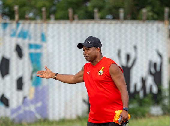 U-20 WWC: Black Princesses targeting historic group-stage qualification – Sampson