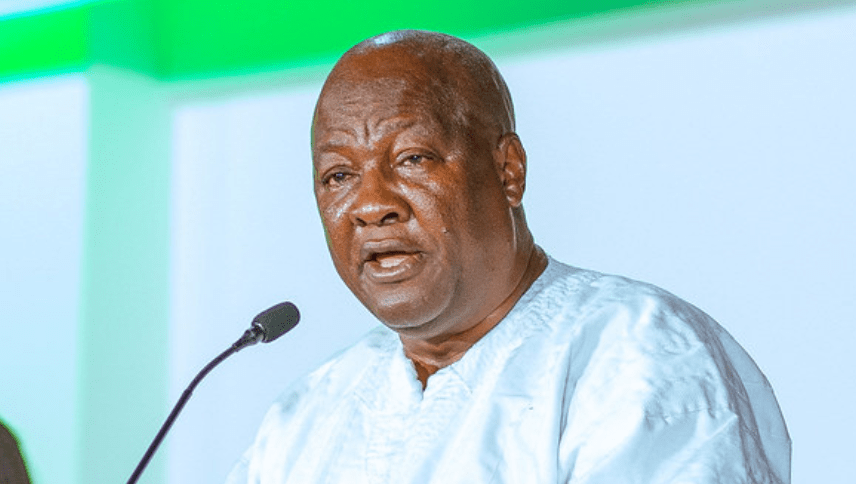 Government is investing GH¢3b to expand secondary education – Mahama