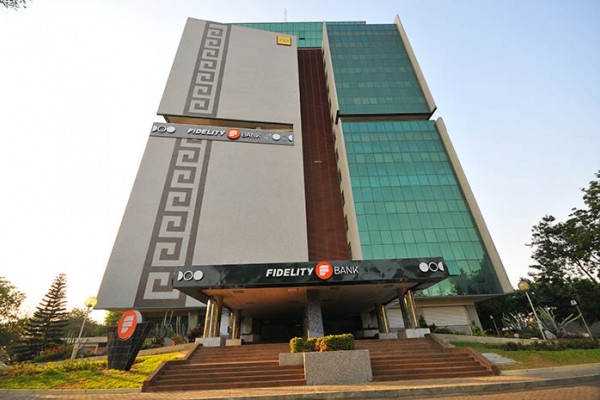 Fidelity Bank calls for harmonised customs systems to boost regional trade