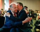 Scottish Labour’s new leader backs Rosebank and Jackdaw oil and gasfields